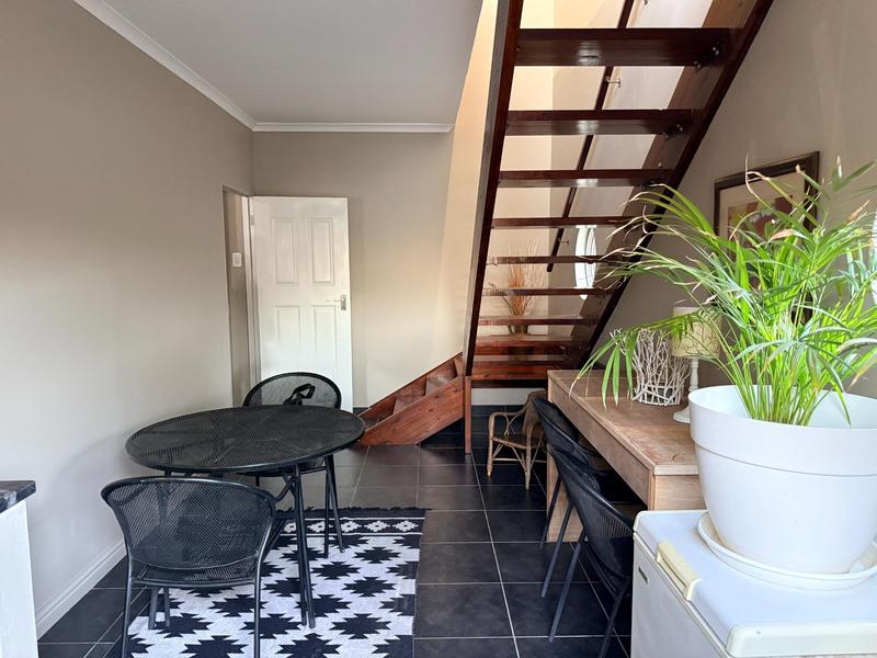 To Let 1 Bedroom Property for Rent in Boston Western Cape